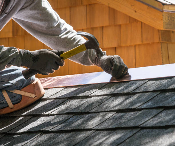 Best Emergency Roof Repair  in The Meadows, FL